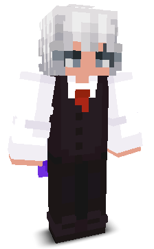 DeusPaulao's skin