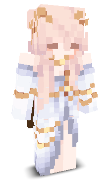 Xpyaat's skin