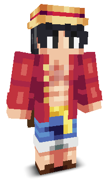 PrensesOnat's skin