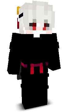 SnajX's skin