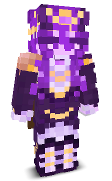 snipergremista's skin