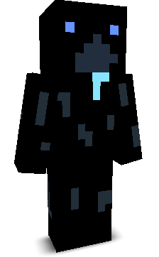 xXBeetrootXx's skin