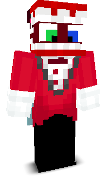 direhorse198's skin