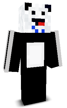FeistyClover750's skin