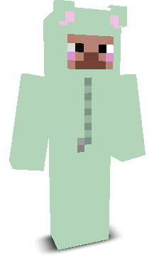 Smacker's skin