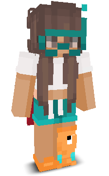 CEKPET's skin