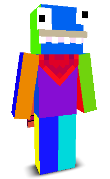 reboi's skin
