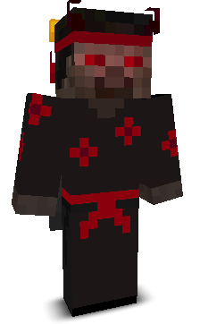 szambospider's skin