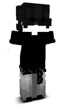 VexqMC's skin