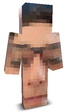 qroi8's skin