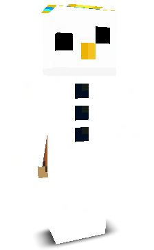 FuzzyClouds's skin