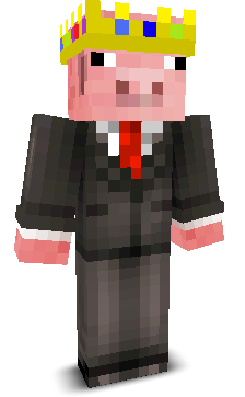PrincessLoki2020's skin