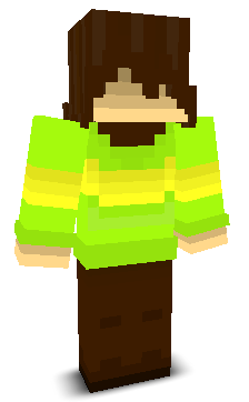 BubbaNator5000's skin