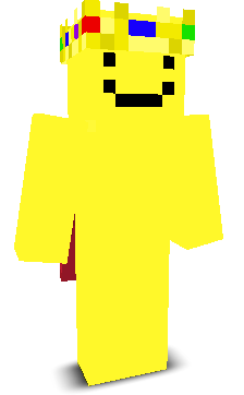 Smellyfeet1256's skin