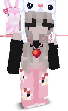 CallMeScarly's skin