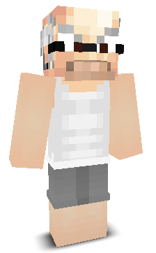 pippoariaecoca's skin