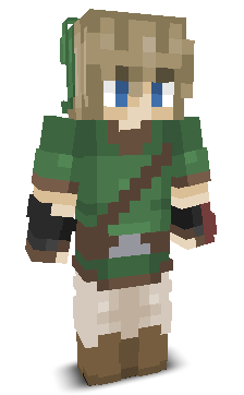 HilariousJ0hn's skin