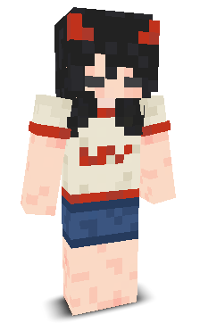 rozebator's skin