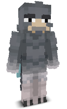 NoClipClarkz's skin