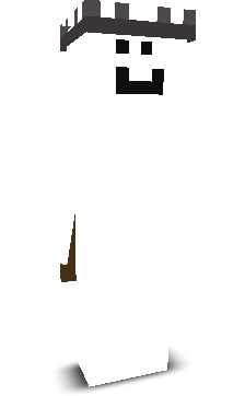 alubiaano's skin