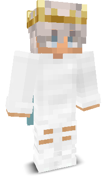 Ashatron93501's skin