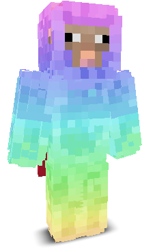 SAMEVENERE's skin