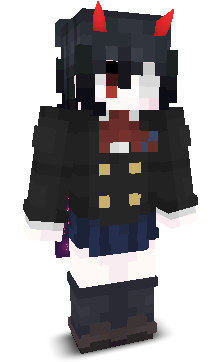 yBlast's skin