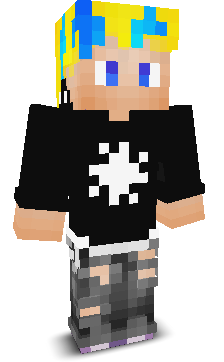 SevenTime's skin