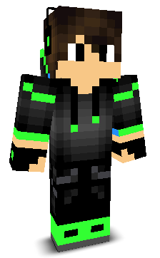 Mystic_812's skin