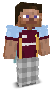 lewis_m_'s skin