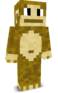 Monkeyc303's skin