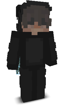 Ypsilx's skin