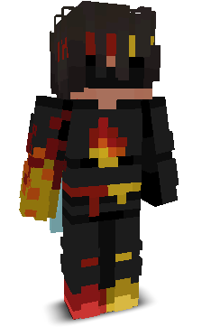 Matizzzzzz's skin