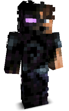 Rafinity's skin