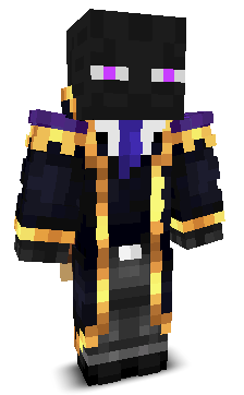 BlueF00T's skin