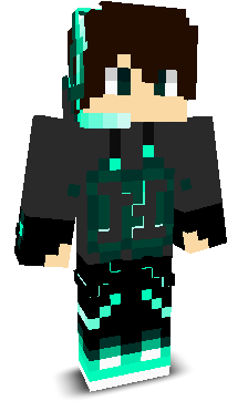icewastaken2's skin