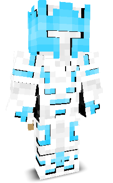Nightfighters13's skin