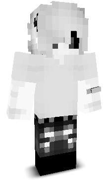 Morrica's skin