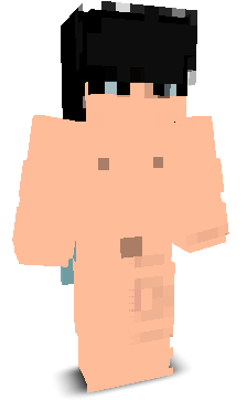 ShadowGrief's skin