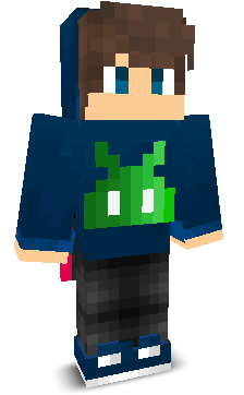 Adedines's skin