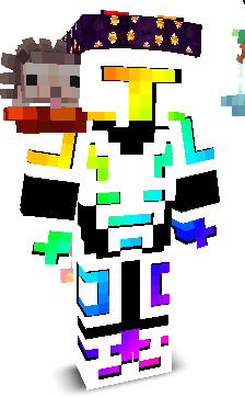 erilev's skin