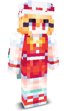 FurinaDeFontain's skin