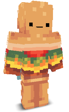 MrBurger0719's skin