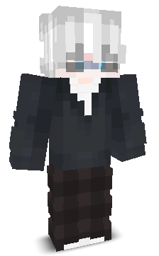 The_Killer9099's skin