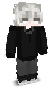 Johnnyman198's skin
