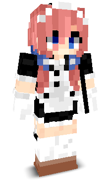 MikuNakano18's skin