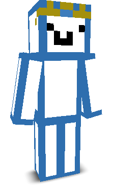 AuxIsHere's skin