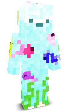 IamChoPap's skin