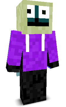 ___Sonion___'s skin