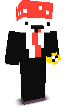 Grzybkowy_98's skin
